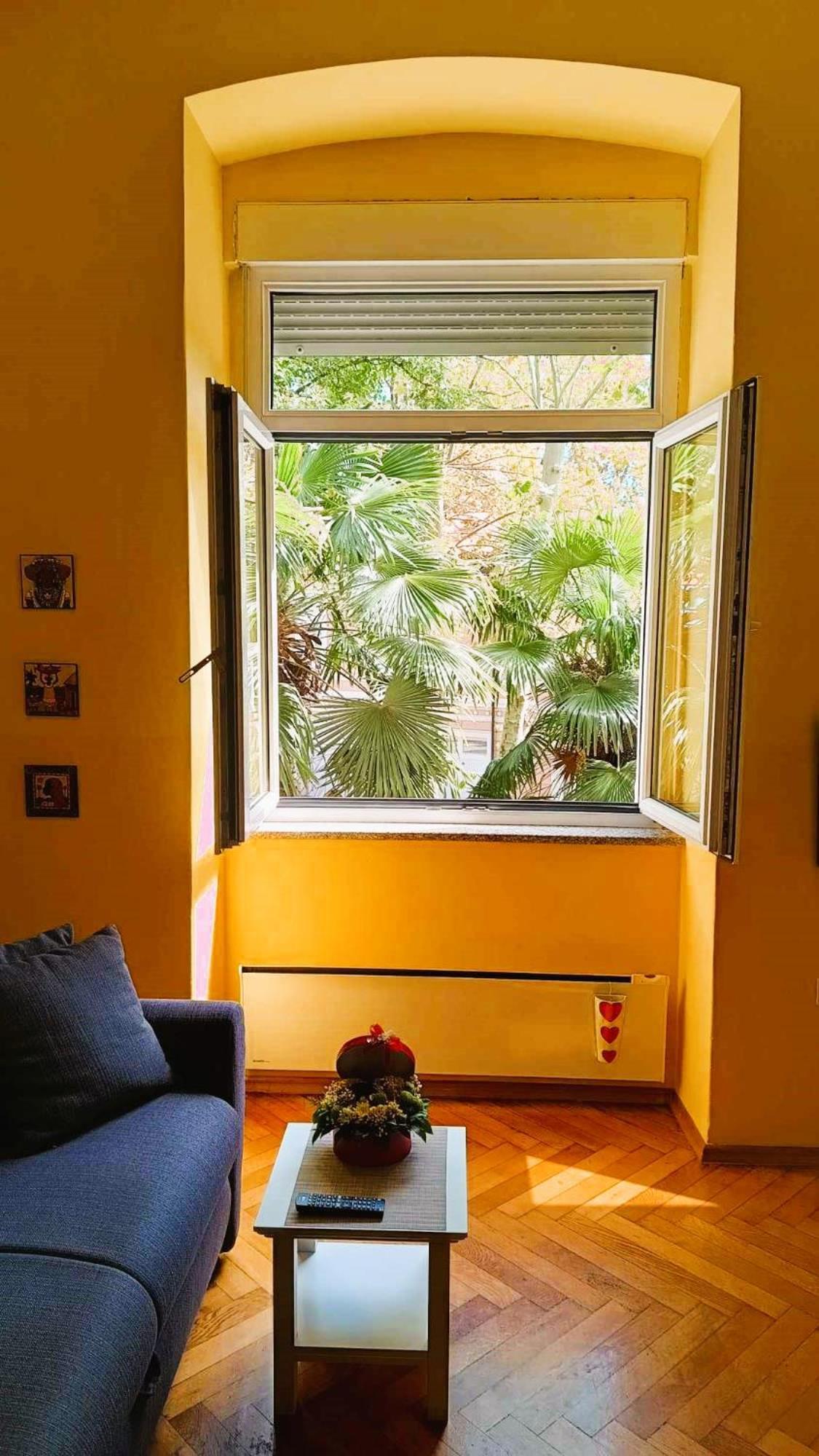 Apartment Colors Of Life Риека Экстерьер фото